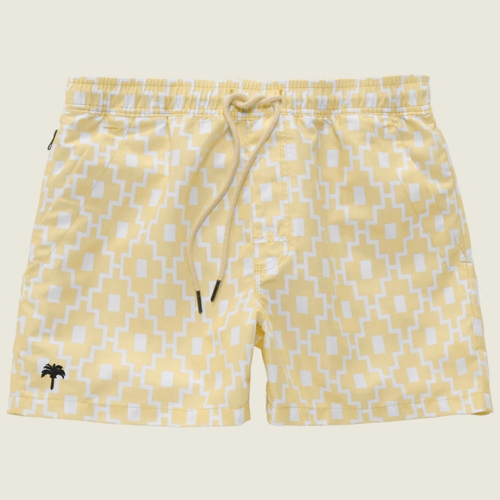 OAS Machu Swim Shorts